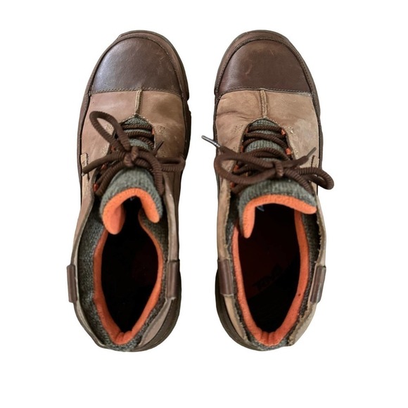 Teva Shelden Boot Men’s Size 10 - Picture 4 of 6